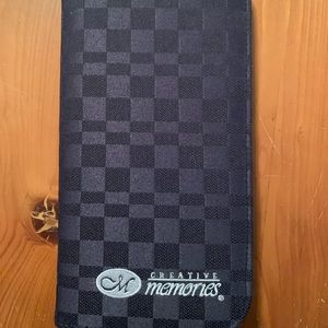 Creative Memories travel